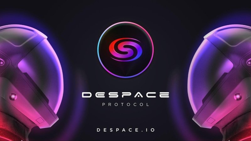 Despace Protocol IDO turuna katılım için son gün