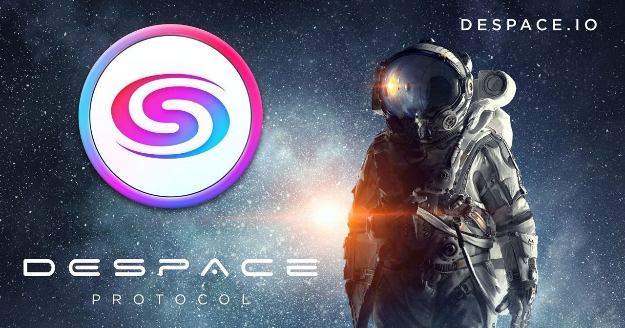 Despace Protocol IDO Yatırım Turuna Katılım İçin Son Gün (Sponsorlu)