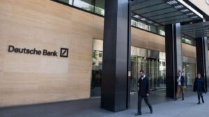 Deutsche Bank Analisti, Bitcoin’in (BTC) Dijital Altın Olarak Kalacağını Söyledi