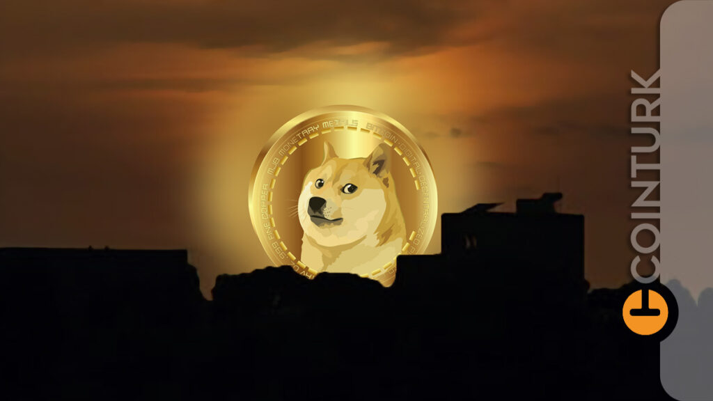 Dev Şirket Dogecoin (DOGE) Kabul Edebilir!
