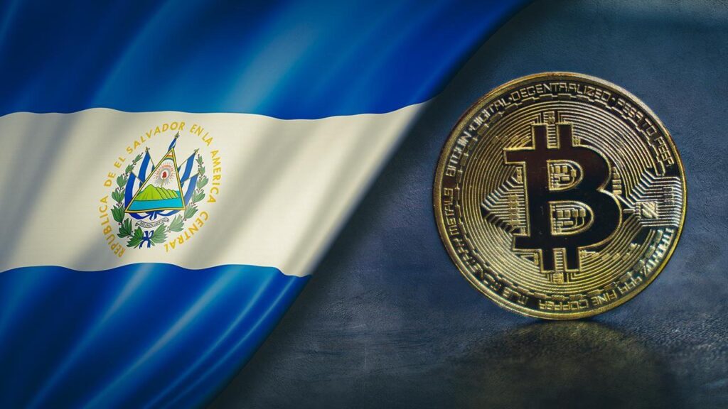 deVere CEO’su, El Salvador’un Bitcoin (BTC) Kabulünü Değerlendirdi