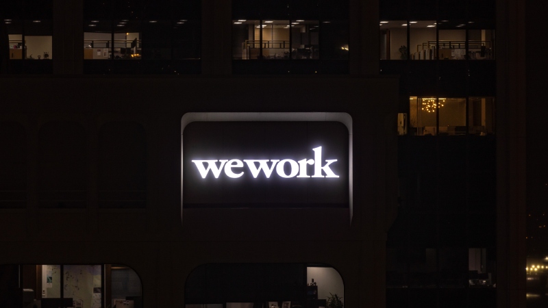 Dijital bankacılık devi Revolut, WeWork’e Bitcoin ile ödeme yapacak