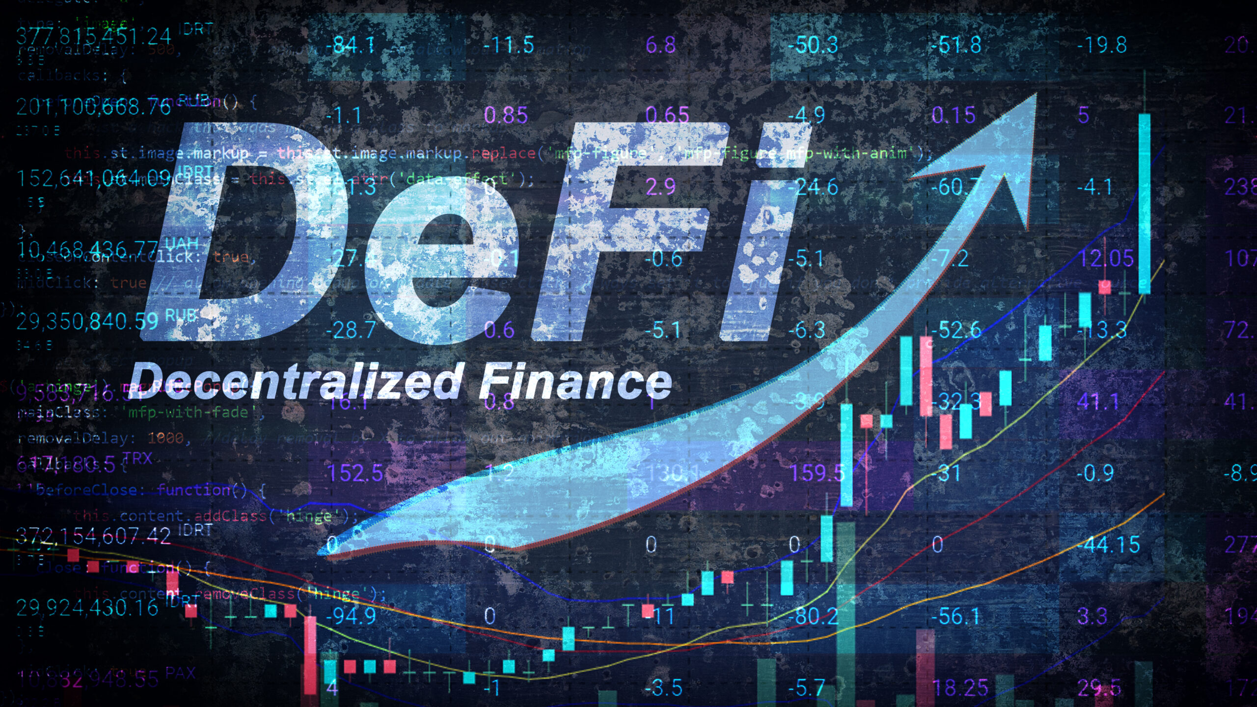 Dikkat: Bu 14 DeFi Coin’i Dev Haberlerle Manşetleri Süslüyor!