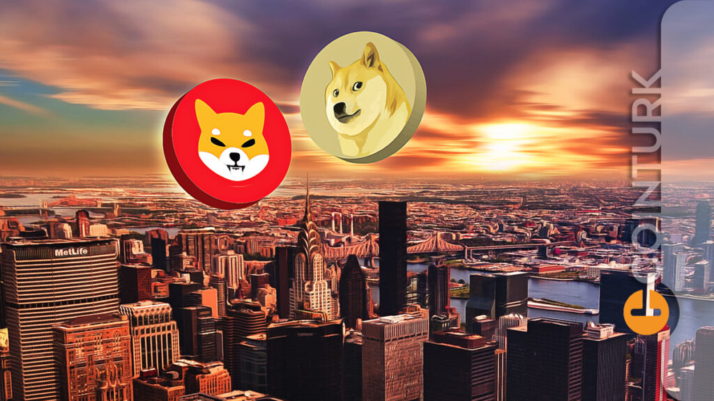 Dogecoin (DOGE) ve Shiba Inu’da (SHIB) Durum Kritik! Büyük Bir Düzeltme Gelebilir