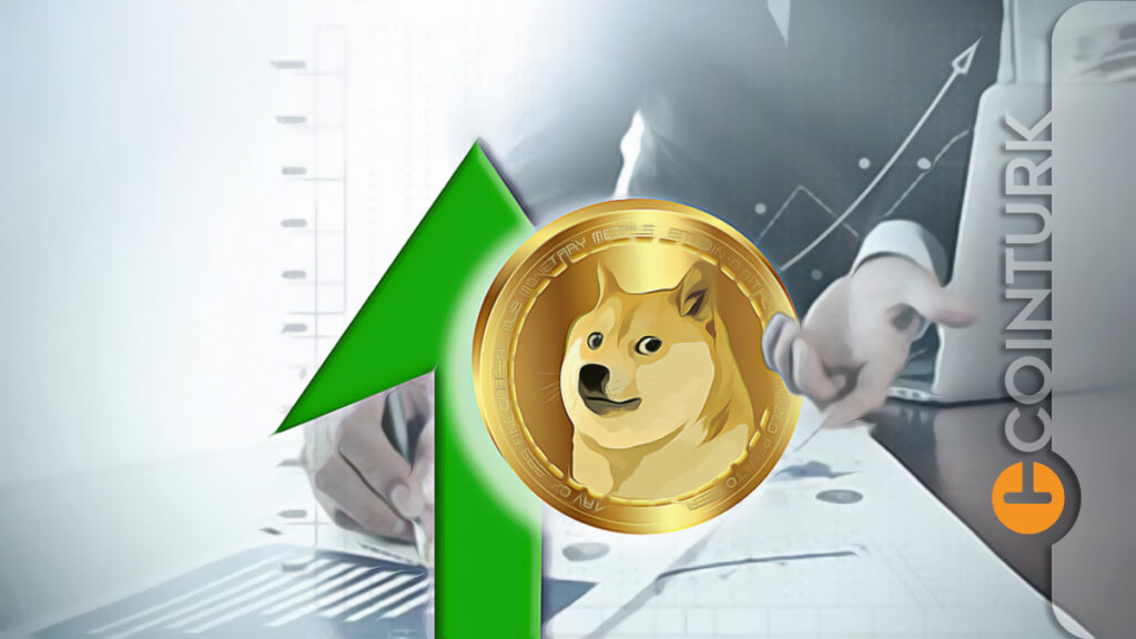 Dogecoin’in Son Güncellemesi Fiyata Katkı Sağladı: DOGE 0.30 Dolara Ulaştı