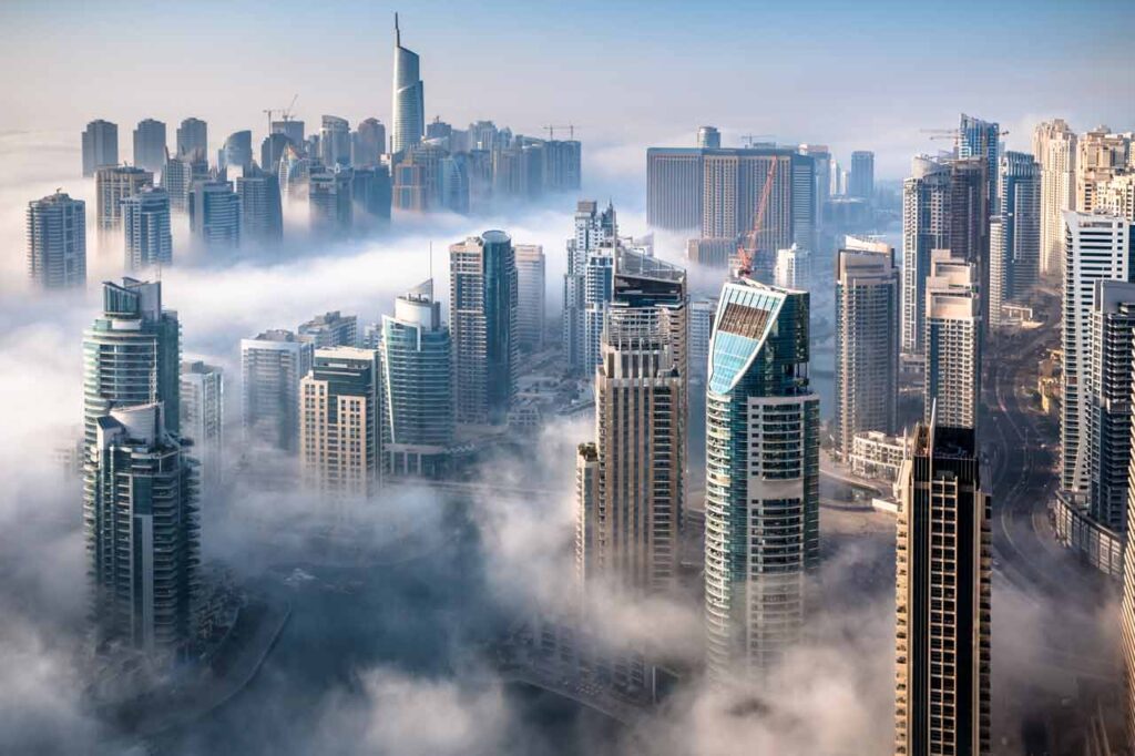 Dubai Dünya Ticaret Merkezi Otoritesi, kripto para ticareti için izin aldı