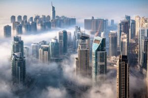 Dubai Dünya Ticaret Merkezi Otoritesi, kripto para ticareti için izin aldı
