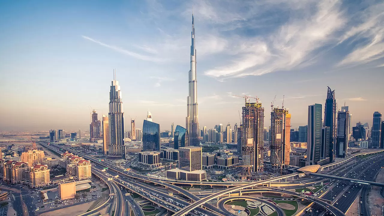 Dubai Serbest Bölgesinde Kripto Para Kullanımı Onaylandı!