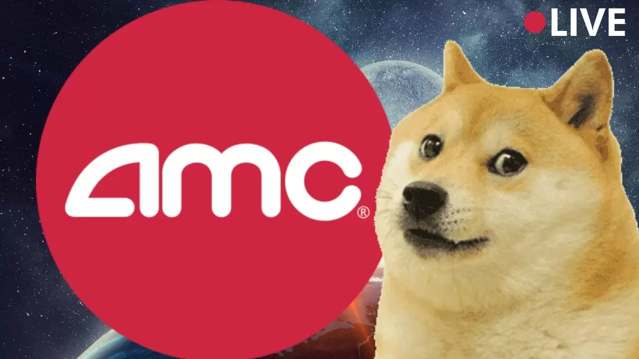 Dünyanın En Büyük Sinema Zincirinden Dogecoin (DOGE) Atağı!