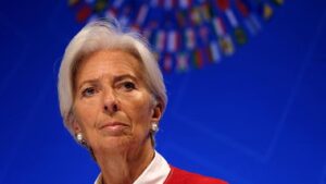 ECB Başkanı Bazı Kripto Paraları Övdü, Bazılarını ise Uyardı!