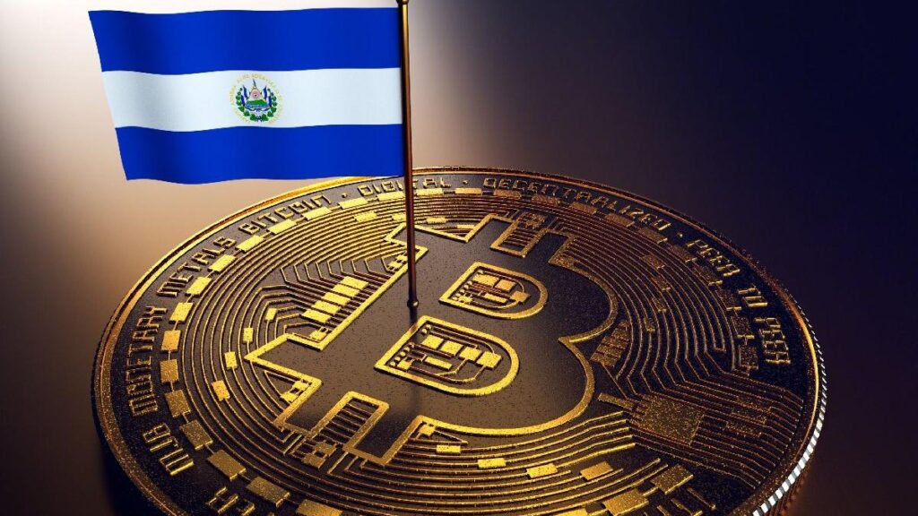 El Salvador 150 Bitcoin (BTC) Daha Satın Aldı: “Dipten Satın Aldık!”