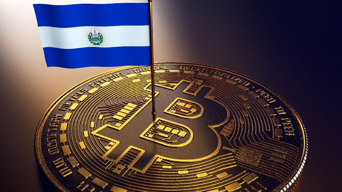 El Salvador 150 Bitcoin (BTC) Daha Satın Aldı: “Dipten Satın Aldık!”