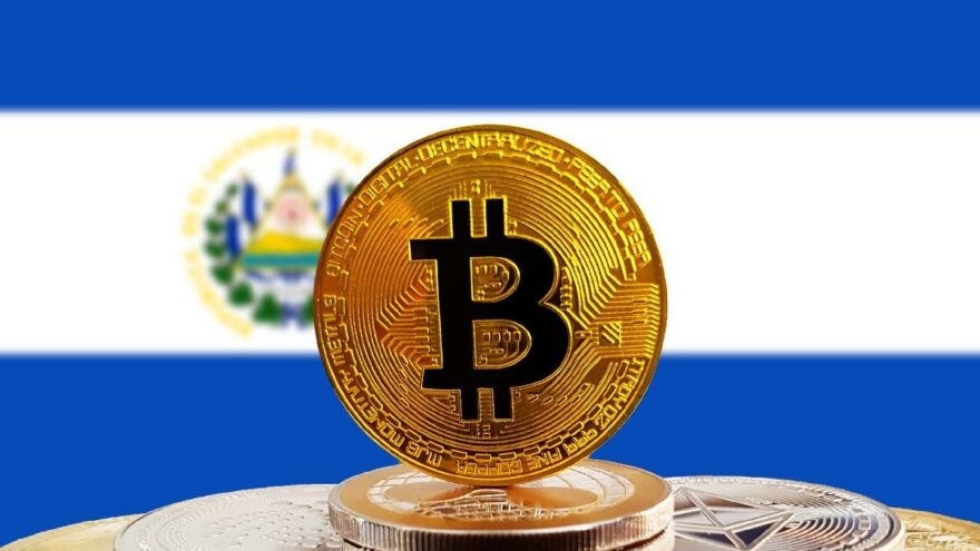 El Salvador Bitcoin’deki (BTC) Düşüşü Fırsat Bildi! 150 Bitcoin Daha Satın Aldı