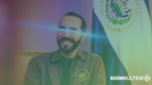 El Salvador Bitcoin’i Bu Sabah İtibarıyla Resmen Tedavüle Koydu