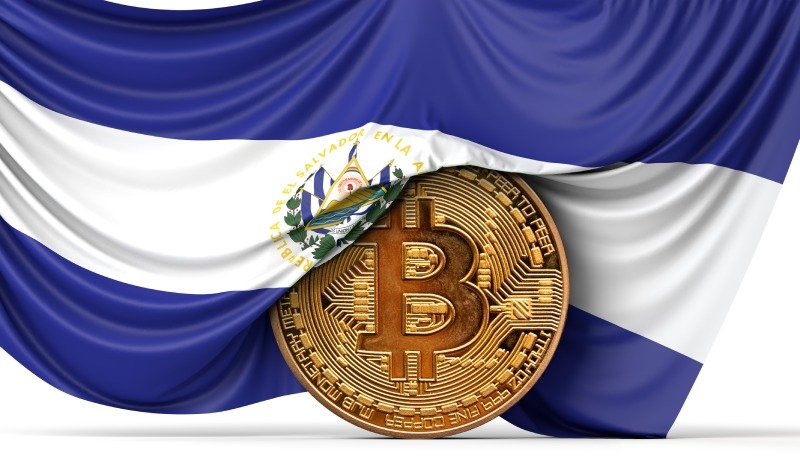 El Salvador’da Bitcoin ile benzin alanlara indirim!