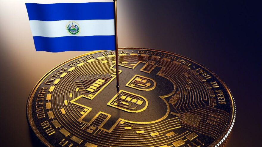 El Salvador’da Önemli Ortaklık! Bankacılık Devi Bitcoin Ödemeleri İçin Flexa İle Ortaklık Kurdu