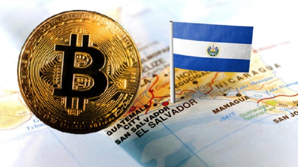 El Salvador Kararlı: 150 Milyon Dolarlık Bitcoin Trust’ı Oluşturuluyor