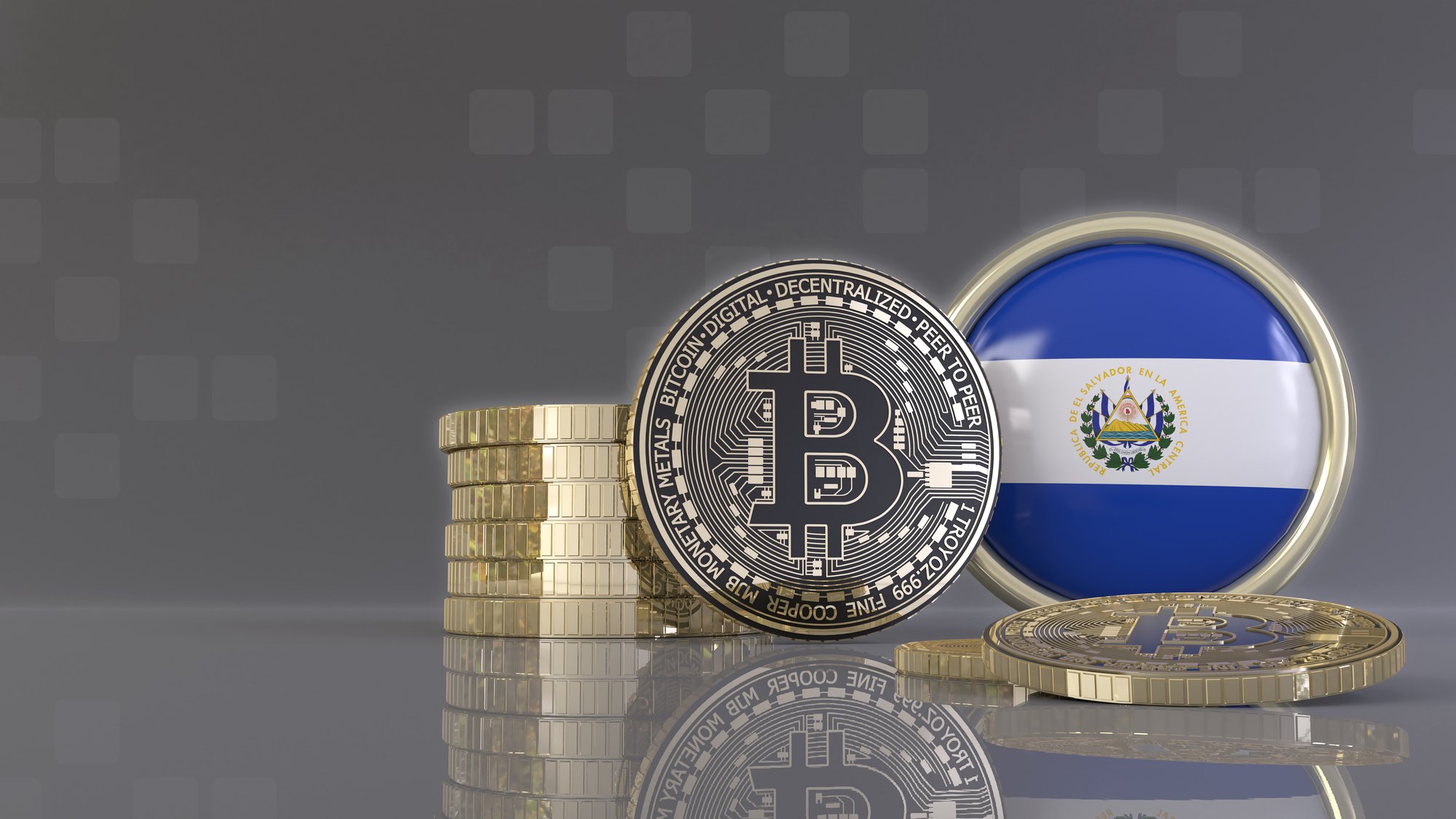 El Salvador ve Bitcoin (BTC) İçin Büyük An Yaklaşıyor!