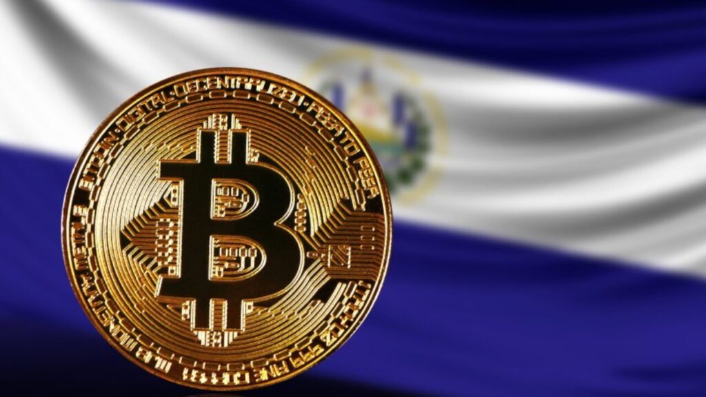 El Salvadorluların %70’i Bitcoin (BTC) Yasasının Kaldırılmasını İstiyor