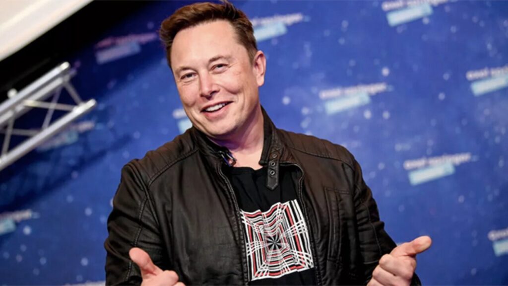 Elon Musk CodeCon’da Konuşuyor: Kripto Para Güvenli Kelimem