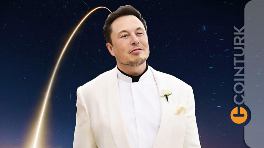 Elon Musk, DOGE’nin Ödeme Aracı Olması İçin Bu Adımın Gerektiğini Düşünüyor