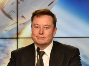 Elon Musk, Dogecoin’i (DOGE) Polkadot’un (DOT) Üstüne Çıkaramadı