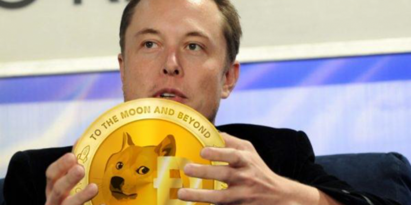 Elon Musk, Dogecoin Ticaretiyle Kâr Yapan Mr. Goxx Övdü!