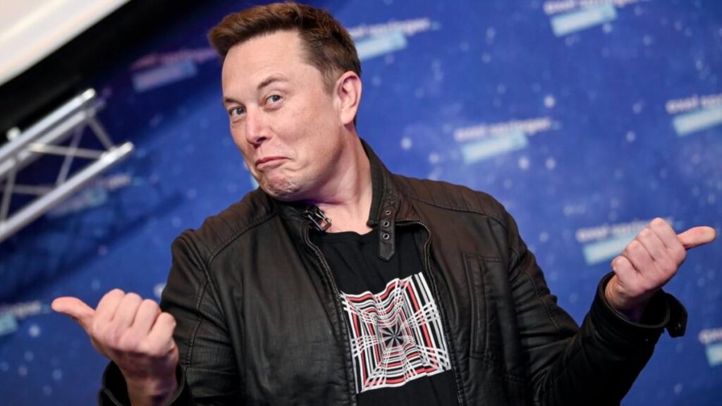Elon Musk’tan Ses Getirecek Kripto Para Yorumu