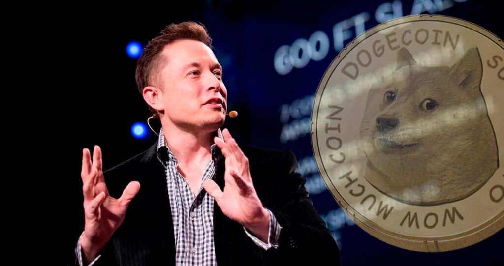 Elon Musk, Tweet Attı ve DOGE’yi Övdü! Fiyat Nereye Gidebilir?