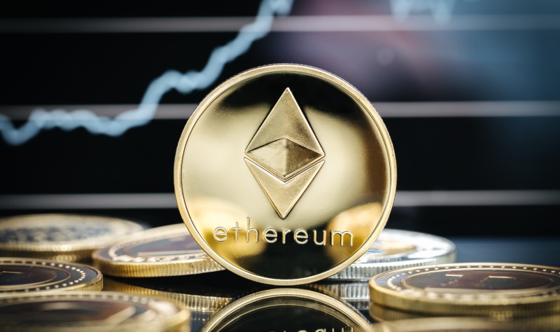 Ethereum’da (ETH) yeni rekora az kaldı: 4 bin dolar zorlanıyor