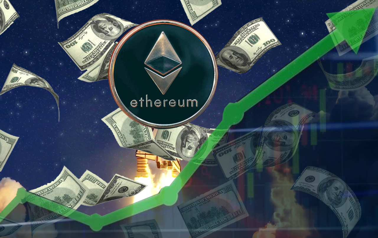 Ethereum’da Görülmemiş Dönem: Bu Seviyeler Kırılabilir!