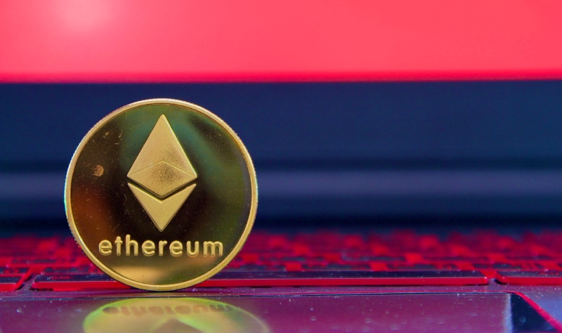 Ethereum’da tarihi gün: Arz ilk defa eksiye indi