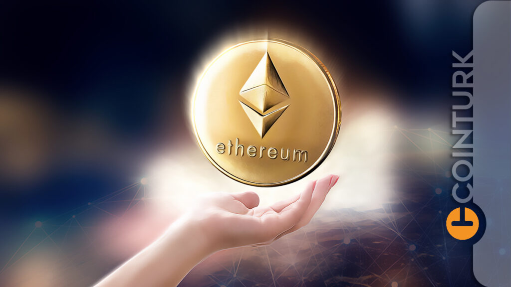 Ethereum (ETH) 10.000 Dolar Olacak! Kripto Kahini Nedenlerini Sıraladı!