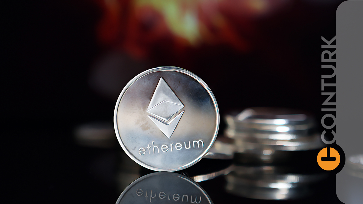 Ethereum (ETH) Gözünü 4.000 Dolara Dikti: ETH Fiyatında Son Durum