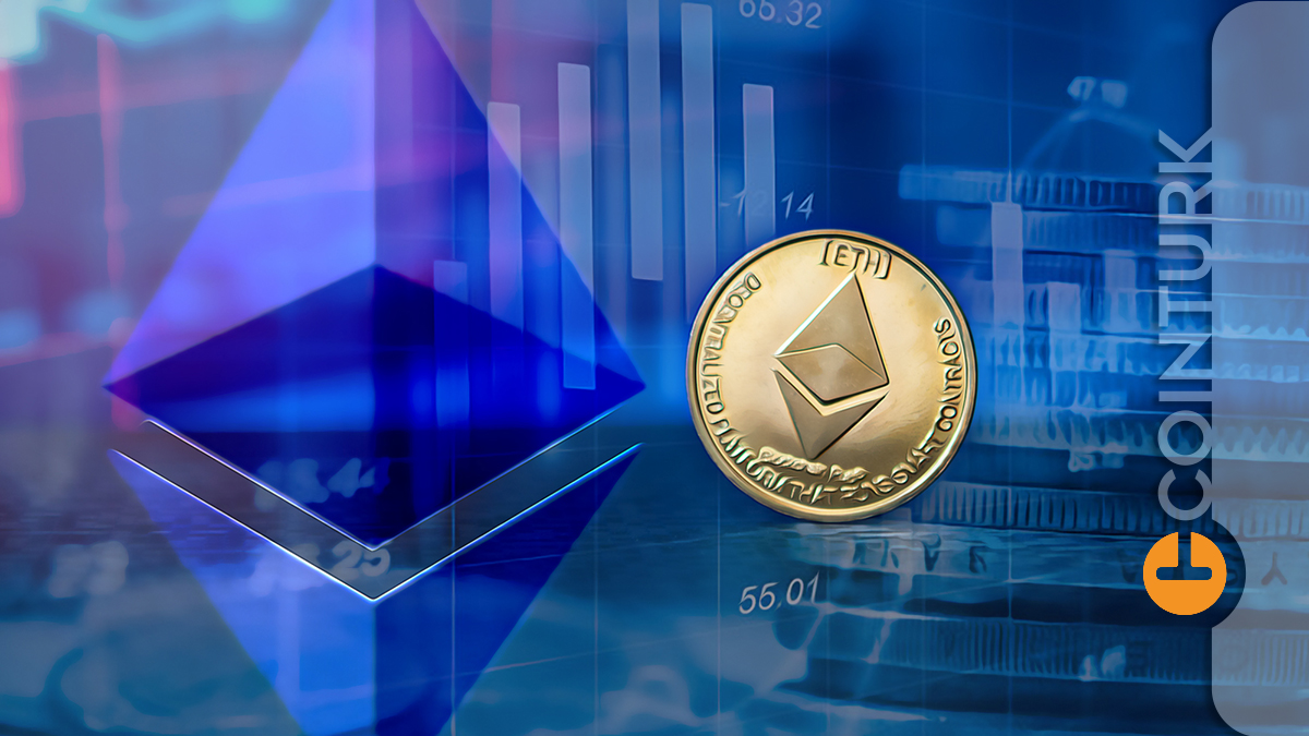 Ethereum (ETH) İçin Harika Gelişme! Tam 1 Milyar Dolar Değerinde!