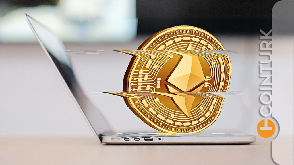 Ethereum (ETH) Neden Düştü? Altcoinler Neden Düşüyor?