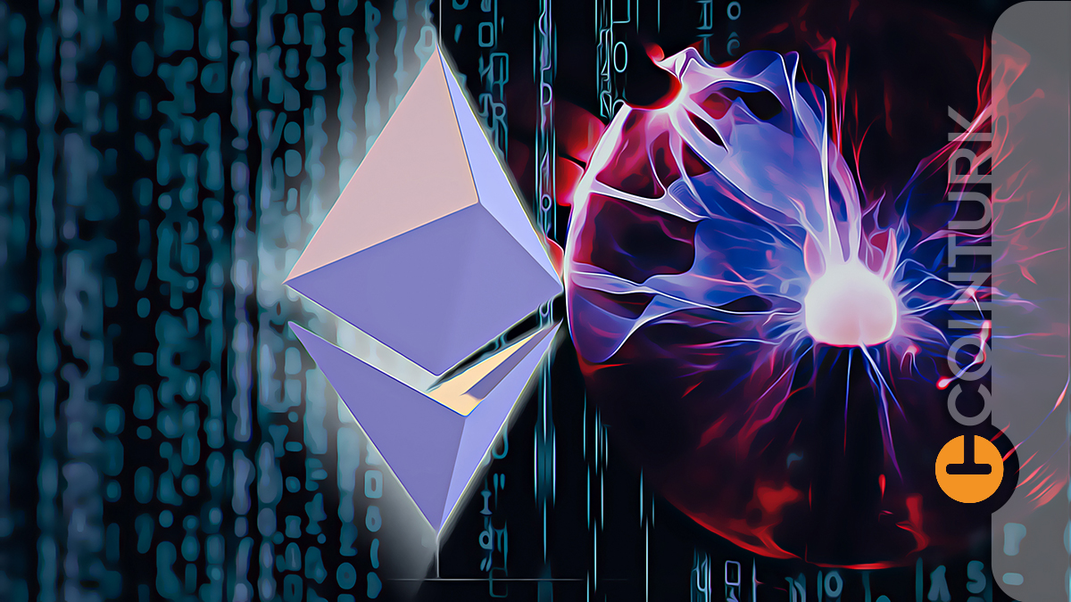 Ethereum (ETH) ve 13 Rakibinin Ağdaki Toplam İşlem Sayısı! İşte Ethereum Katilleri!