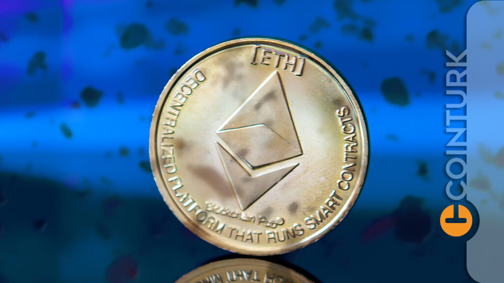 Ethereum (ETH) Yatırımcıları Fırsatı Kaçırmadı! Ethereum Fiyat Tahminleri