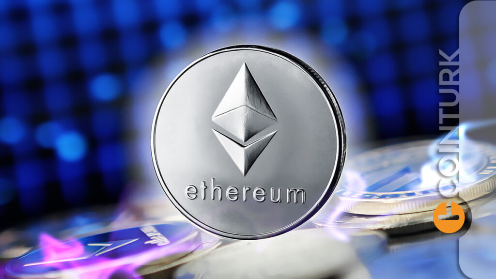 Ethereum (ETH) Yeniden 3.000 Doları Aştı! Büyük Ralli Başlıyor Mu?