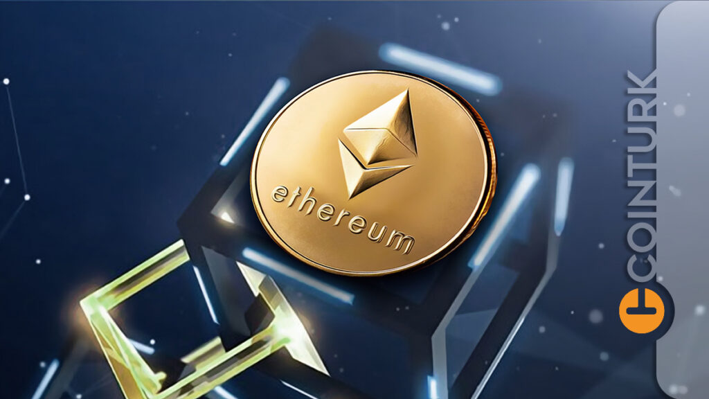 Ethereum (ETH) Yeniden 4.000 Dolar Olacak Mı? Ünlü Analist Daha Fazlasını Bekliyor!