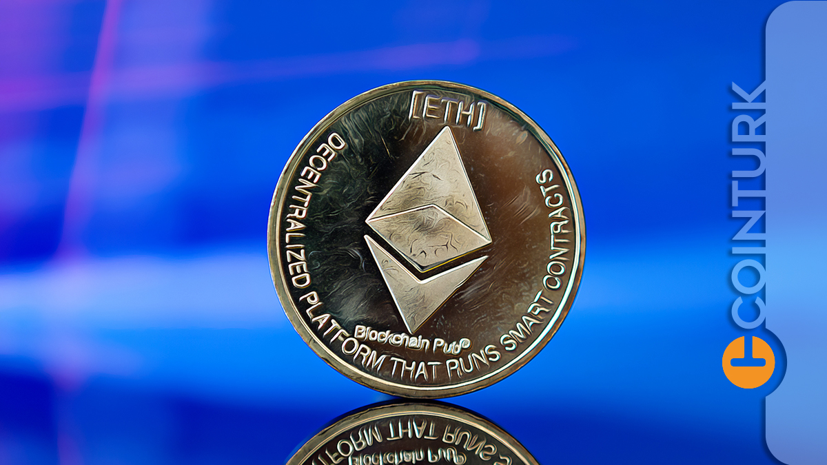 Ethereum Uzman Analizleri: ETH Fiyatında Kritik Noktalar