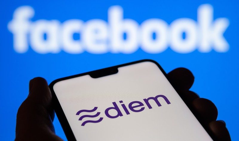 Facebook, Kripto Para Projeleri Olan “Diem” İçin, İnsanların Güvenini Talep Etti!