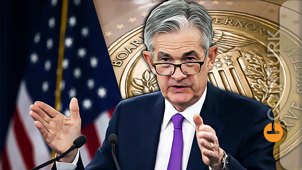 FED Başkanı Jerome Powell: “Kripto Paraları Yasaklama Gibi Bir Planımız Yok”