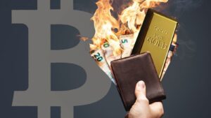 FED Başkanı Konuşuyor! Altın ve BTC Sert Düştü