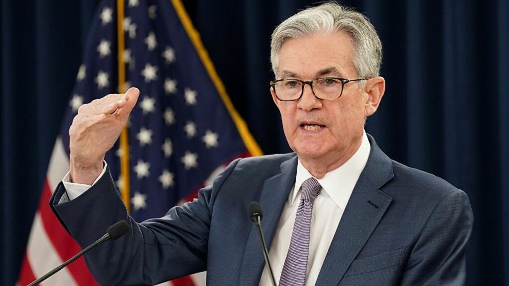 Fed Başkanı Powell, Dijital Dolarla İlgili Konuştu