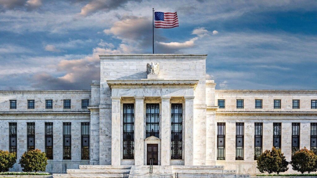 Fed, Faiz Kararını Açıkladı