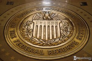 Federal Rezerv’den, Bitcoin’i de Etkileyecek Önemli Bir Karar Gelebilir!