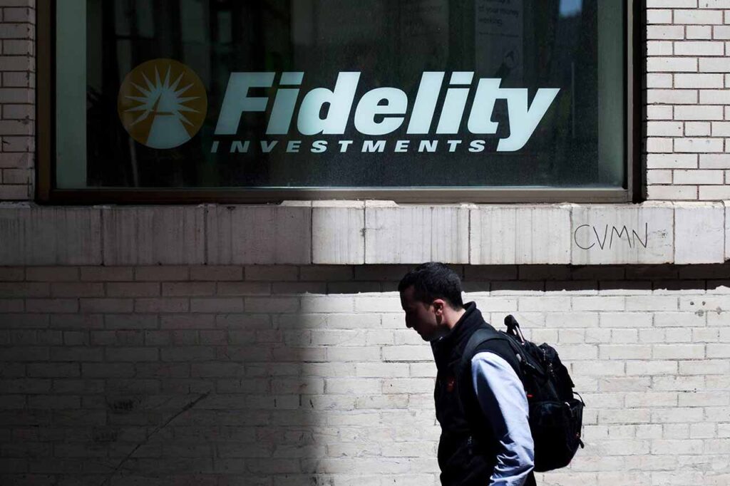 Fidelity’den SEC’ye: Artık Bitcoin ETF başvurumuzu kabul edin