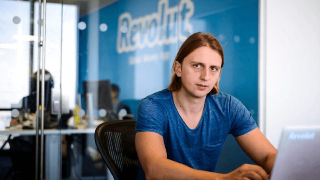 Fintek Şirketi Revolut, Kendi Token’ı Üzerinde Çalışıyor Olabilir