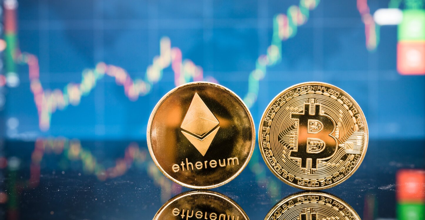 Grafikler Konuşuyor: Bitcoin ve Ethereum’da Şimdi Bu Seviyeleri Bekleyin!